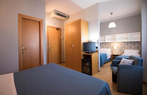 Spoleto Hotel | Hotel Clarici