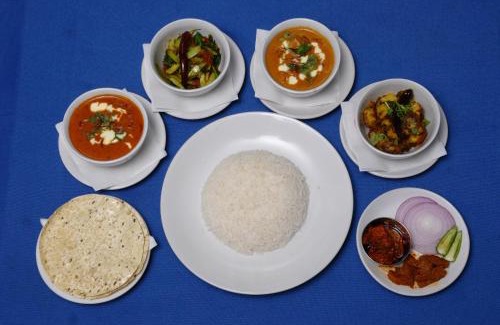 Jawlakhel Hotel | Hotel Clarion