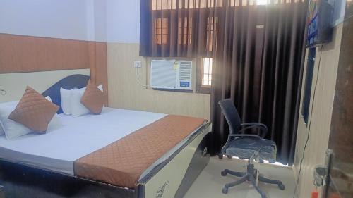 Khattalwada Hotel | Hotel Clark