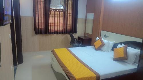 Khattalwada Hotel | Hotel Clark