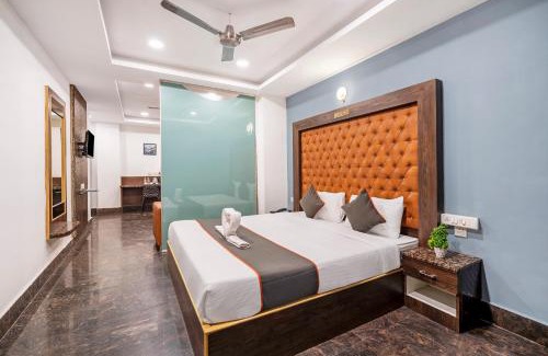 Koramangala Hotel | Hotel Classio Koramagala