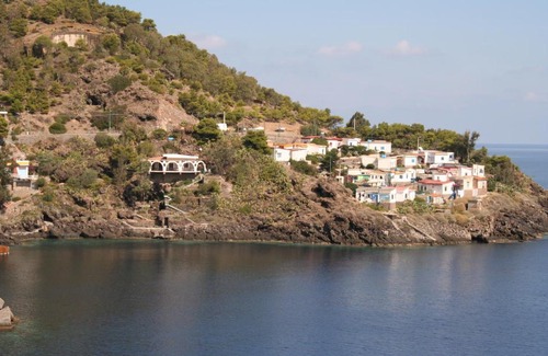 Ustica Hotel | Hotel Clelia