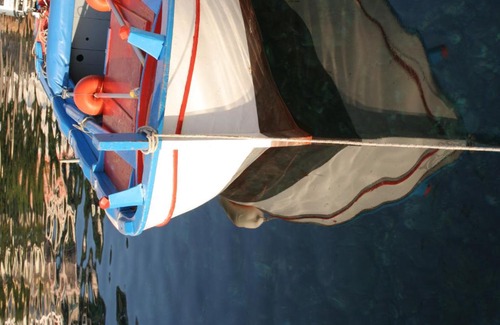 Ustica Hotel | Hotel Clelia