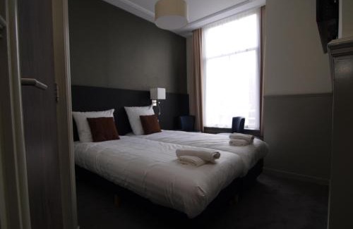 Grachtengordel-West Hotel | Hotel Clemens