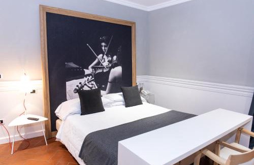 Spoleto Hotel | Hotel Clitunno