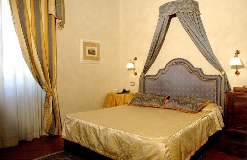 Spoleto Hotel | Hotel Clitunno