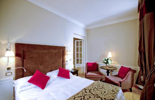 Spoleto Hotel | Hotel Clitunno
