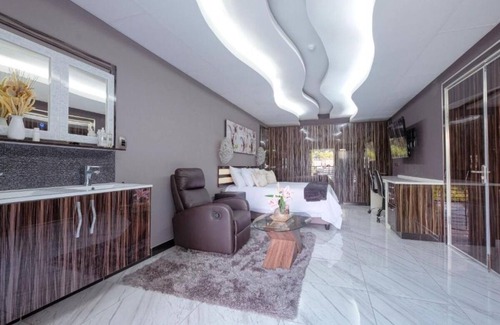 Greater Johannesburg Metropolitan Area Hotel | Hotel close to Montecasino