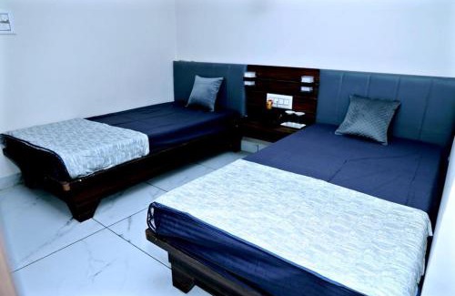 Jambusar Hotel | HOTEL CLOUD 20