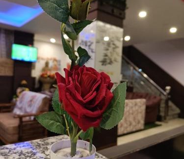 Dharamshala Hotel | Hotel Cloud Height