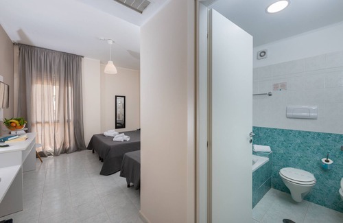 Noto Marina Hotel | Hotel Club Eloro