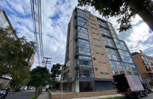 Calle 100 Hotel | Hotel CM LIVING Kappa