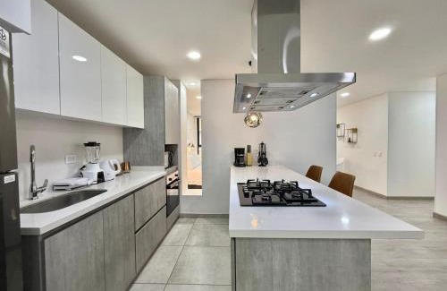 Calle 100 Hotel | Hotel CM LIVING Kappa