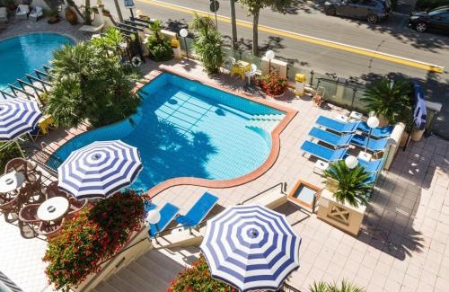 Marina Centro Hotel | Hotel Cobalto