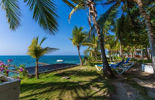 Rosario Islands Hotel | Hotel Cocoliso Island Resort