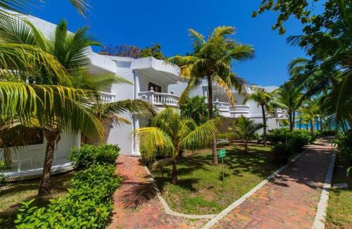 Rosario Islands Hotel | Hotel Cocoliso Island Resort