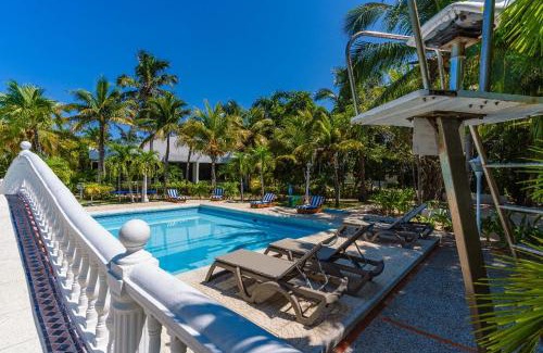 Rosario Islands Hotel | Hotel Cocoliso Island Resort