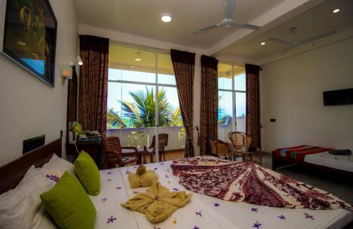 Kalutara Bed & Breakfast | Hotel Coconut Bay