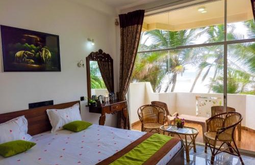 Kalutara Bed & Breakfast | Hotel Coconut Bay