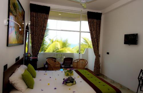 Kalutara Bed & Breakfast | Hotel Coconut Bay