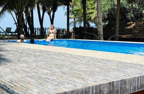 Kalutara Bed & Breakfast | Hotel Coconut Bay