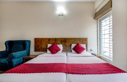 Kalyan Nagar Hotel | Hotel Cocoon Suites Kalyan Nagar