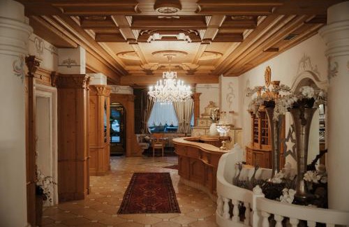 San Martino di Castrozza Hotel | Hotel Colbricon Beauty & Relax