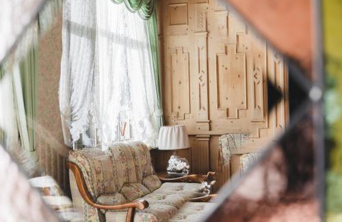 San Martino di Castrozza Hotel | Hotel Colbricon Beauty & Relax