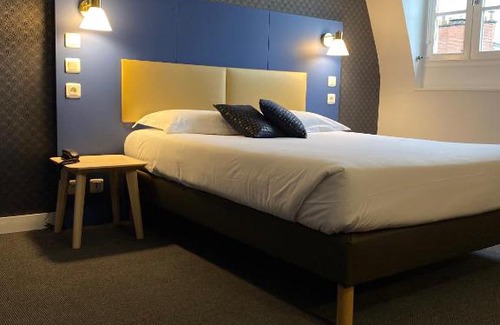 Old Town Hotel | Hotel Colbert