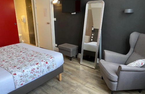 Old Town Hotel | Hotel Colbert