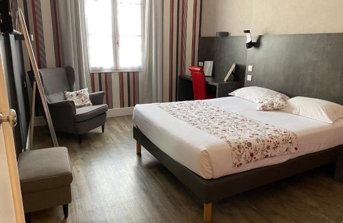 Old Town Hotel | Hotel Colbert