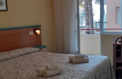 Finale Ligure Hotel | Hotel Colibrì