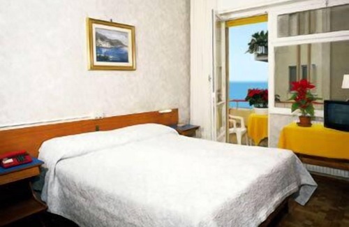 Finale Ligure Hotel | Hotel Colibrì