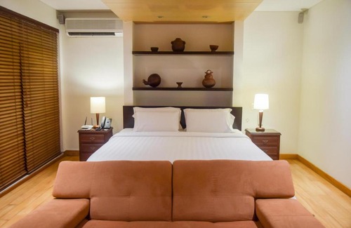 San Antonio Hotel | Hotel Colina de San Antonio