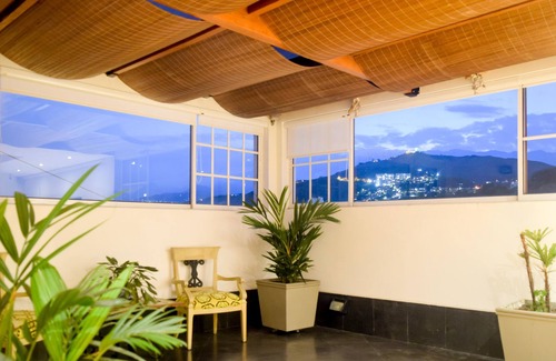 San Antonio Apartment | Hotel Colina de San Antonio