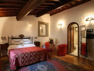 San Lorenzo Hotel | Hotel Collodi Firenze
