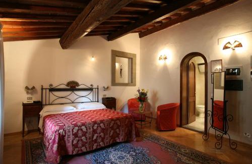 San Lorenzo Hotel | Hotel Collodi Firenze