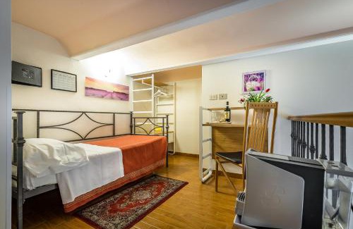 San Lorenzo Hotel | Hotel Collodi Firenze