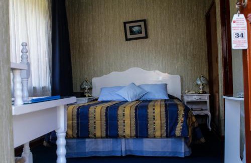 Independencia Hotel | Hotel Colomba