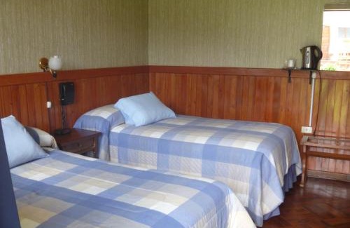 Independencia Hotel | Hotel Colomba