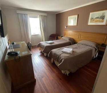 Junin Hotel | Hotel colon
