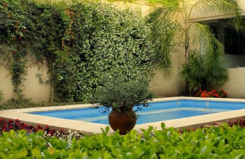 Junin Hotel | Hotel colon