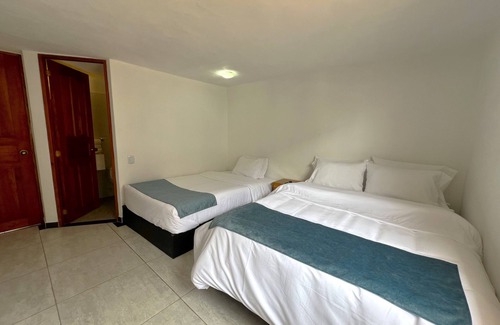 Old Town Hotel | Hotel Colonial en el Centro Histórico