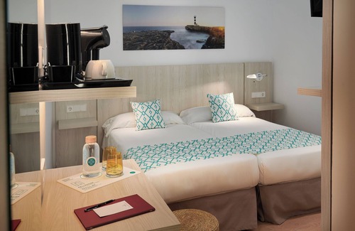 Colonia Sant Jordi Hotel | Hotel Colonial