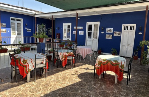 Historical Center Apartment | Hotel Colonial
