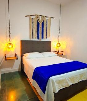 San Roque Hotel | Hotel Colonial San Roque