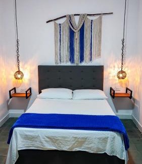 San Roque Hotel | Hotel Colonial San Roque