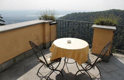 Aggregazione Rionale 4 Hotel | Hotel Colonne