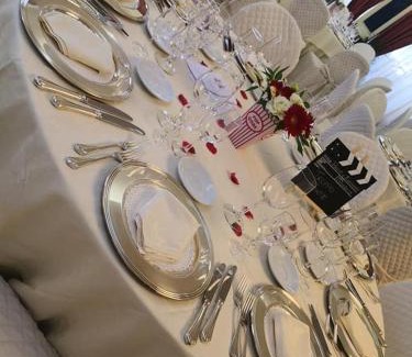 Bolsena Hotel | Hotel Columbus sul Lago