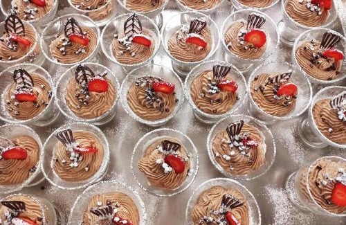 Bolsena Hotel | Hotel Columbus sul Lago